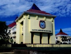 Terkait STQ, Pemprov Malut Minta Dana ke 97 Perusahaan Tambang