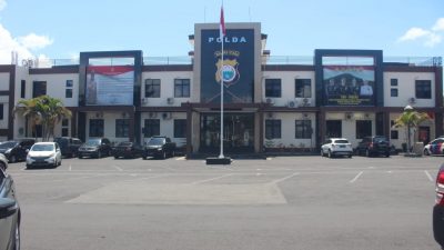 Citra Polri Tercoreng, Perenggut Kesucian Gadis 16 Tahun Dipecat