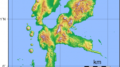 Pertanian di Malut tak Menjanjikan, Kalangan Milenial ‘serbu’ Tambang