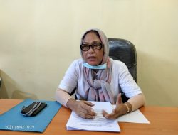 Tunggak Pajak, 749 Warga Ternate Dirazia