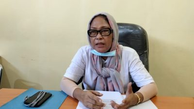 Tunggak Pajak, 749 Warga Ternate Dirazia