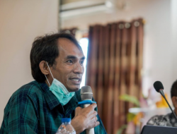 Akademisi Sarankan Audit APBD Halut Tahun 2020