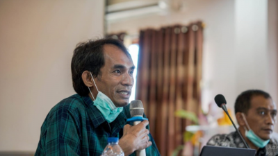 Akademisi Sarankan Audit APBD Halut Tahun 2020