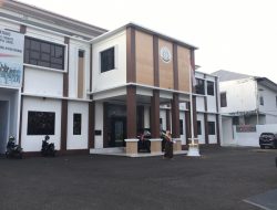 Karena Wali Kota Mangkir, Penyidikan Kasus Haornas Tersendat