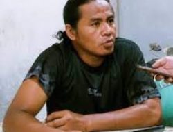 Akademisi Anggap Bupati Halsel Hanya Obral Pernyataan