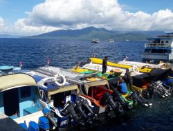 Pemerintah Cuek, Tarif Speedboat Dinaikkan Sepihak