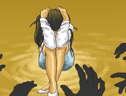 Oknum Polisi di Halut Diduga Perkosa Adik dari Istrinya