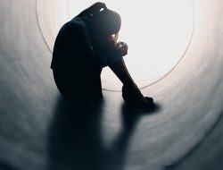 Psikolog: Korban Pemerkosaan Bisa Alami Gangguan Mental