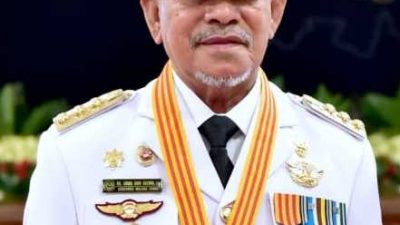 27 IUP Bermasalah (masih) Sandera Gubernur Maluku Utara