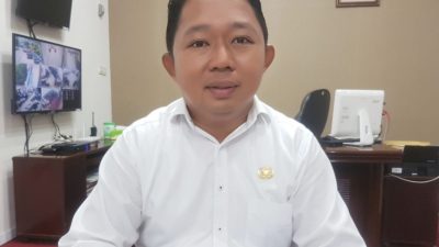 Pemkot Ternate Fokus Kembangkan Pariwisata