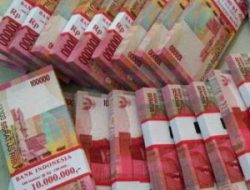 Warga Menjerit, Anggota DPRD Malut Malah Minta Tambahan Uang