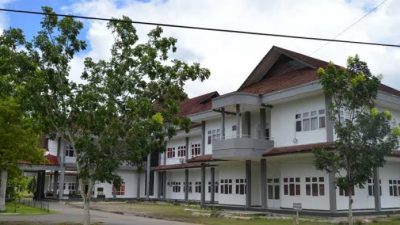 Aset Milik Pemkab Halbar Mulai Ditelusuri