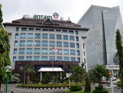 Pemprov Malut Lemah, Setiap Tahun Antam Setor Rp 100 Miliar ke Sulut