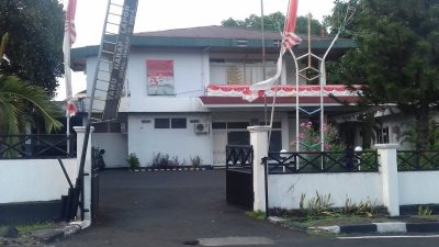 Transaksi Eks Rumah Dinas Gubernur Malut Disarankan Diusut