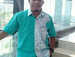 Ayo, Cegah Bunuh Diri !