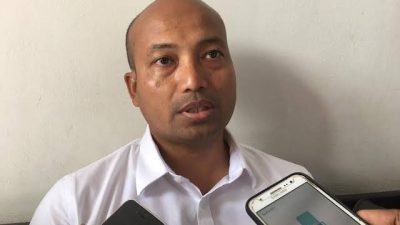 Hasil Audit Sudah Ada, Tersangka Kasus DD Taliabu Sulit Lolos