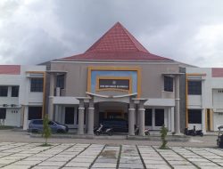 Utang Dikbud Maluku Utara Dipertanyakan