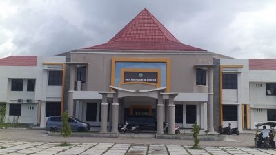 Utang Dikbud Maluku Utara Dipertanyakan