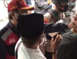 PUSMAT Sesalkan Sikap Wali Kota Ternate