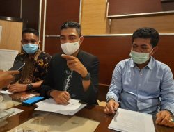 Dua Kali Mangkir, PH Tegaskan Wali Kota tidak Terlibat Kasus Haornas