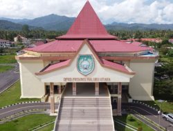 DPRD Malut Dianggap tidak Siap Bentuk Pansus Dana Covid-19