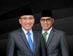 Wakil Wali Kota Bahkan Keluar dari Grup WA Pemkot Ternate