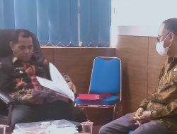 Pemkot Ternate Bakal Rekrut 100 Tenaga Guru