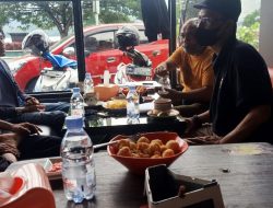 Ini 27 Karya Terbaik Lomba Menulis Esai KNPI Maluku Utara