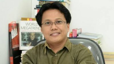 Setan-setan dalam Sejarah