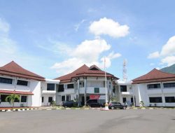 Kajati “Ditantang” Mengusut Temuan Rp 1,8 Miliar di Disperindag Ternate