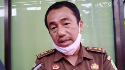 Terkait Proyek Udang Vaname, Kejati Sarankan Publik Buat Laporan