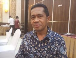 UMMU Bergejolak, Rektor Memilih Sembunyi