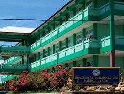 Internal UMMU Memanas, Rektor dan Forum Dosen Saling Sindir