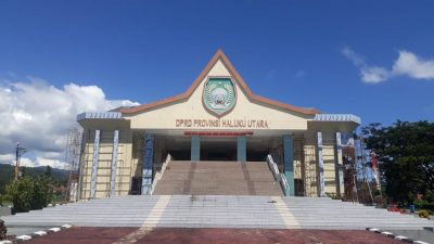 Perusahaan Tambang Membandel, DPRD Provinsi (pun) tak Dianggap