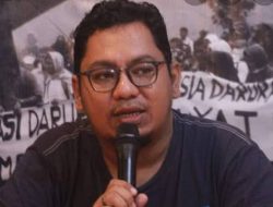 Hendra Kasim: Pemahaman Hukum di Pemkot Ternate Kacau