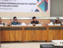 Kajati Malut Diminta Usut Tiga Masalah ini di Pemprov