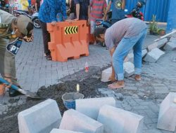 Terkait Penyekatan, Hotel GAIA Akui Ada Restu Dari Pemkot