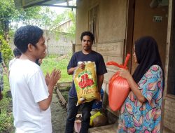 Nuansa Media Grup Salurkan Bantuan