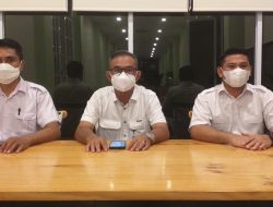 Kepala BWS Malut Tegaskan Oknum KMB yang Diduga Pungli Diproses Hukum