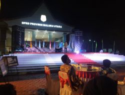 Muhasabah 22 Tahun Provinsi Maluku Utara