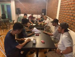 Bulan Depan IKA-FATEK Unkhair Gelar Peringatan Satu Dasawarsa