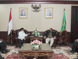 Pemprov dan Panitia STQ Dianggap tidak Siap