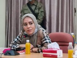 Alien Mus “Bidik Kursi” Gubernur Maluku Utara