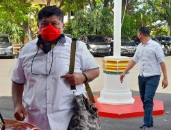 Tahap Dua Kasus ITE, Tak Lama Lagi Politisi PDIP Malut Disidangkan