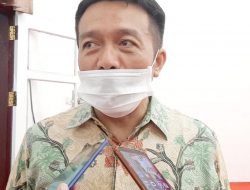 Uang Rp 2,5 Miliar di BPKAD Halsel Diduga Dikorupsi
