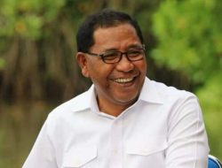 Terkait Kasus Pemerkosaan, Bupati Halmahera Tengah Dikecam