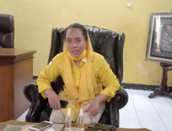 Ketua Partai Golkar Maluku Utara Terancam Pidana