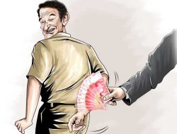 Tidak Hanya di Halut, Dua KMB BWS Malut Diduga Pungli di Morotai