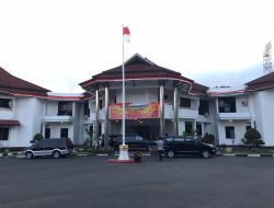 Kejati Ditantang Usut Dana Pansus DPRD Maluku Utara