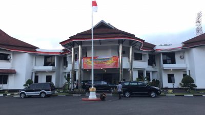 Kejati Ditantang Usut Dana Pansus DPRD Maluku Utara